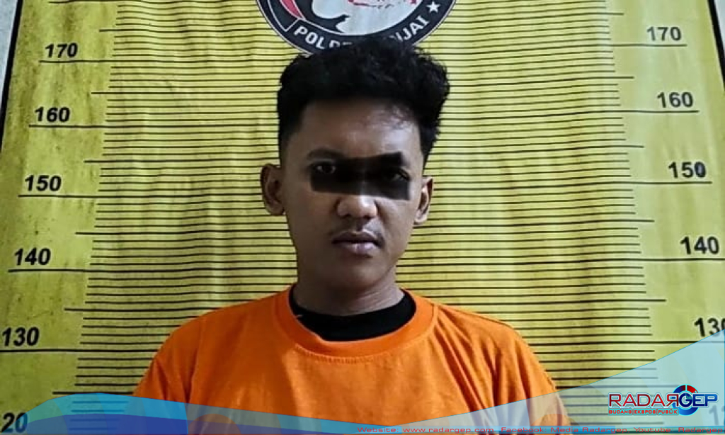 Stand By Dalam Mobil Nunggu Pasien, Pria Ini Tak Berkutik Ditangkap Satres Narkoba Polres Binjai